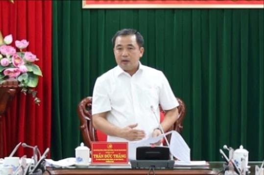 Chú trọng dự báo, nắm bắt, giải quyết vụ việc có biểu hiện phức tạp từ sớm