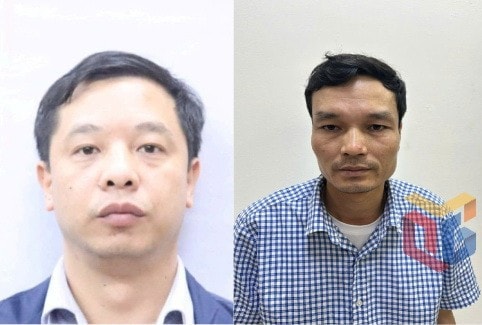 Khởi tố, bắt tạm giam Phó Tổng Giám đốc Công ty CP Xi măng Hạ Long