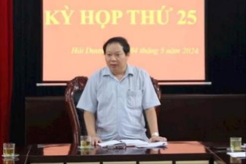 Kiểm tra, giám sát phòng ngừa cán bộ, đảng viên vi phạm