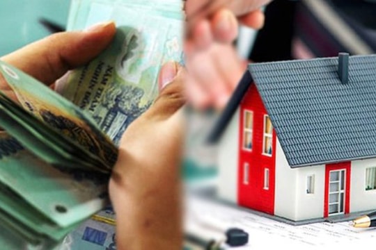 Ngân hàng đua nhau giảm, lãi suất cho vay mua nhà thấp kỷ lục
