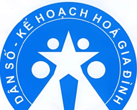 Chuyển trọng tâm sang dân số và phát triển, cần logo mới