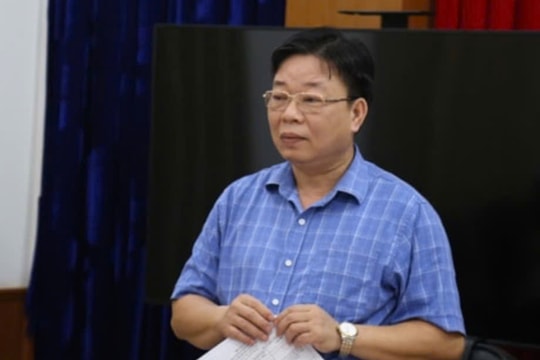 Đề xuất giữ nguyên mức thu học phí như năm học 2023-2024