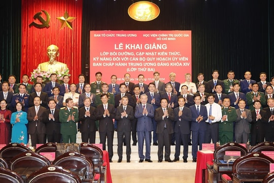 Sự kiện nổi bật trong nước, quốc tế ngày 14/10