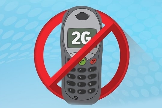 Trước ngày tắt sóng 2G, Hải Dương vẫn còn 5.800 thuê bao dùng điện thoại “cục gạch”