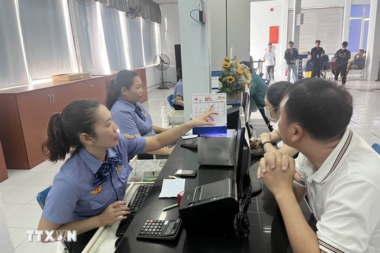 Hơn 62.000 vé tàu Tết đã được bán sau 2 tuần