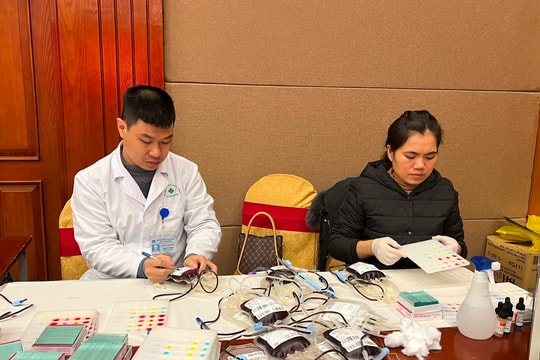 Nhu cầu xét thăng hạng viên chức năm 2024 ở Hải Dương gấp gần 7 lần chỉ tiêu