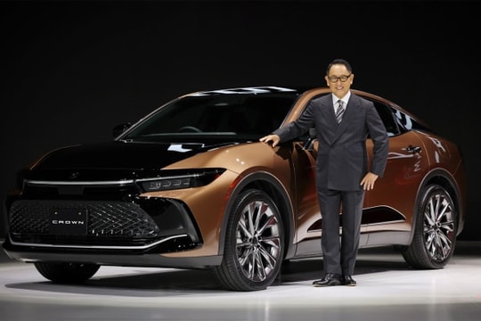 Chuyển sang xe điện có thể gây mất việc làm