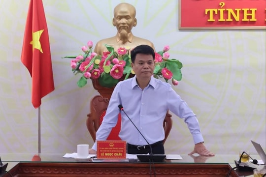 177 tập thể, cá nhân ngành giáo dục và đào tạo Hải Dương được đề nghị khen thưởng cấp nhà nước, tỉnh