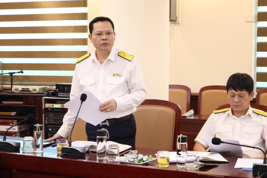 Nhiều vướng mắc trong triển khai chính sách thuế