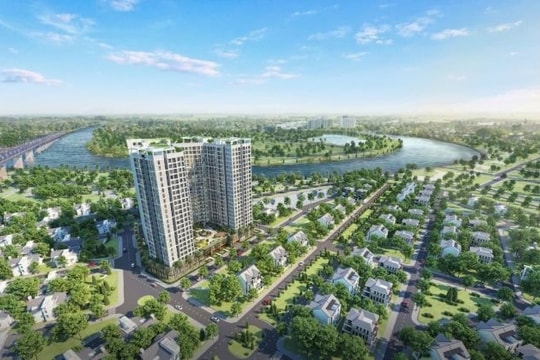 Hải Phòng có thêm 636 căn nhà ở xã hội đủ điều kiện mở bán