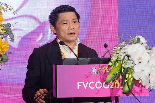 Tỷ lệ sinh mổ tăng cao do tâm lý sợ đau đẻ
