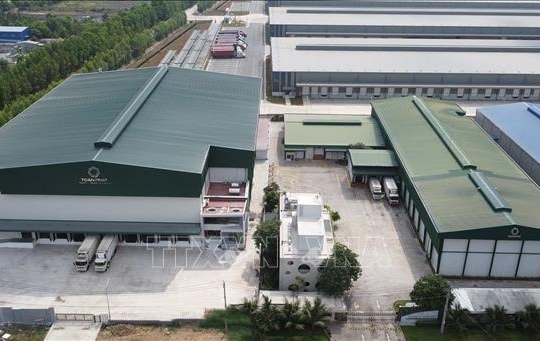 Đề xuất giảm 30% tiền thuê đất, hỗ trợ nguồn lực cho doanh nghiệp