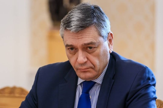 Moskva sẽ hỗ trợ quân sự nếu Triều Tiên bị tấn công