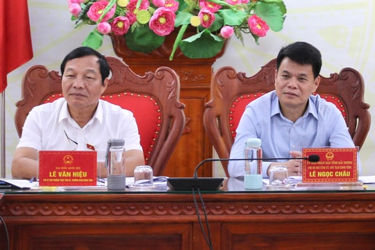 Đề xuất sửa đổi những vấn đề là nút thắt, điểm nghẽn trong pháp luật về đất đai