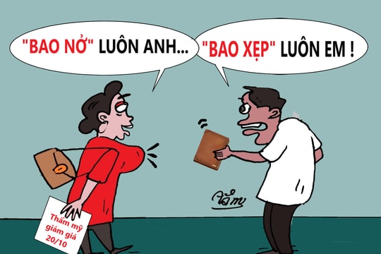 Làm đẹp, coi chừng tiền mất, tật mang