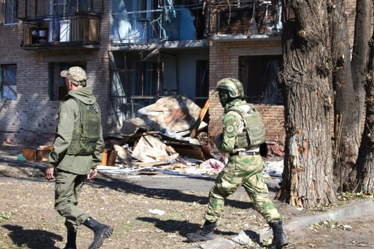 Phương Tây dần rút khỏi cuộc xung đột Nga - Ukraine?