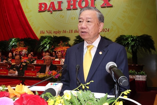 Sự kiện nổi bật trong nước, quốc tế ngày 17/10