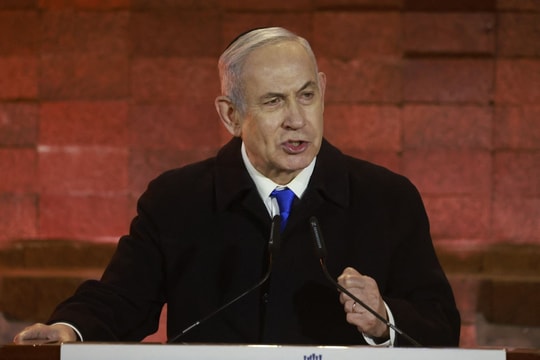 Israel phát hiện vũ khí hiện đại của Liên bang Nga ở Liban
