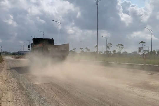Tiêu điểm giao thông ngày 19/10