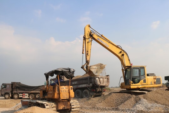 Khu công nghiệp Gia Lộc có thể thu hút nhà đầu tư thứ cấp trong tháng 12