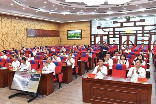 HĐND tỉnh Hải Dương quyết nghị nhiều chính sách quan trọng