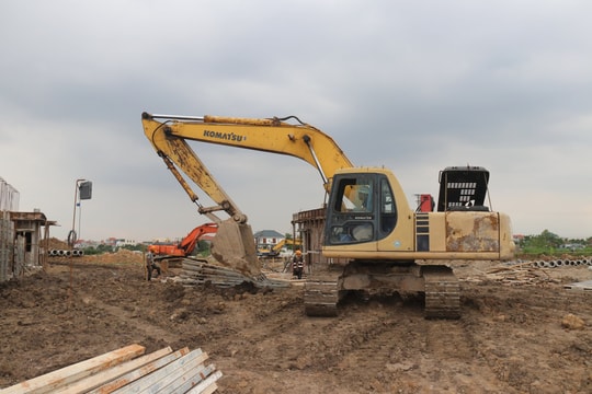 Khu công nghiệp Phúc Điền mở rộng (Hải Dương) thu hút dự án hàm lượng công nghệ cao