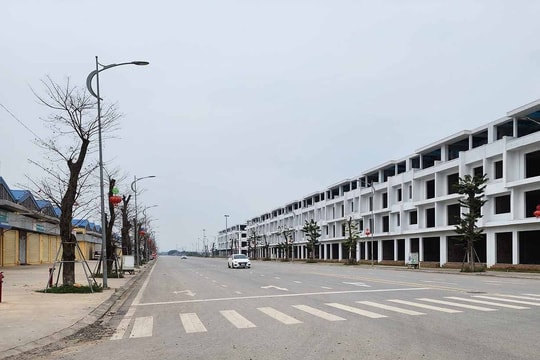 Kê biên, thu giữ 1.444 sổ đỏ, 534 cây vàng trong vụ án tại Tập đoàn Phúc Sơn