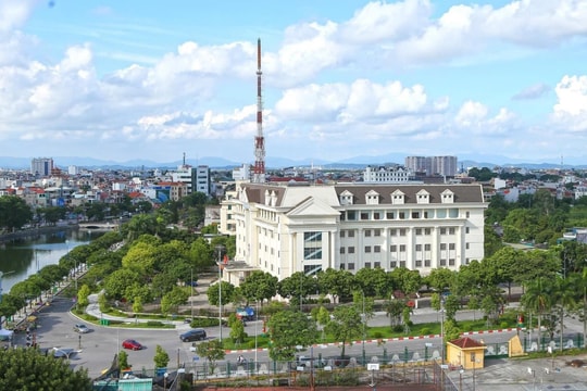 Hải Dương sửa đổi bảng giá đất giai đoạn 2020 - 2024
