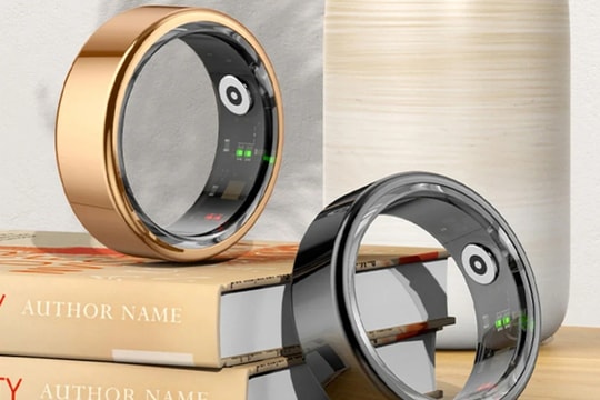 Xiaomi đã tìm ra giải pháp đột phá cho nhẫn thông minh