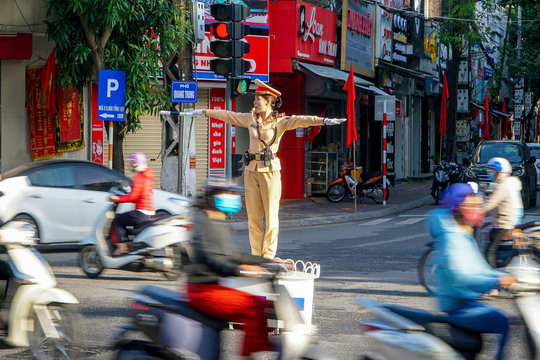 Chiêm ngưỡng 15 tác phẩm ảnh đẹp về TP Hải Dương