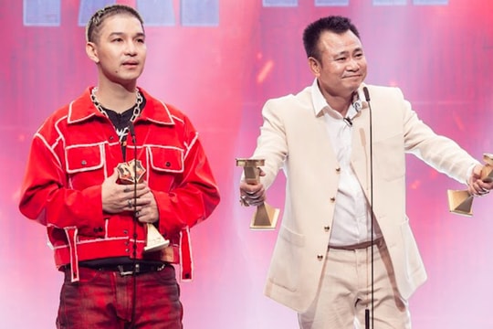 Lộ diện 17 anh tài xuất sắc nhất Anh trai vượt ngàn chông gai