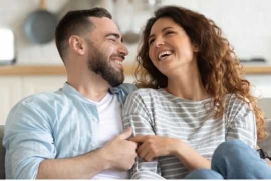 Phụ nữ muốn gì ở đàn ông?