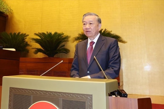 Sự kiện nổi bật trong nước, quốc tế ngày 20/10