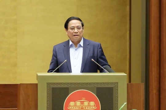 Quy mô nền kinh tế Việt Nam dự kiến đạt 500 tỷ USD vào năm 2025
