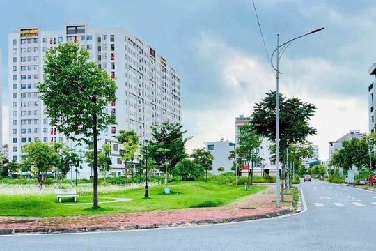 Bất đồng xung quanh đề xuất đánh thuế người sở hữu nhiều nhà, đất