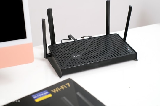Có cần mua router hỗ trợ Wi-Fi 7?