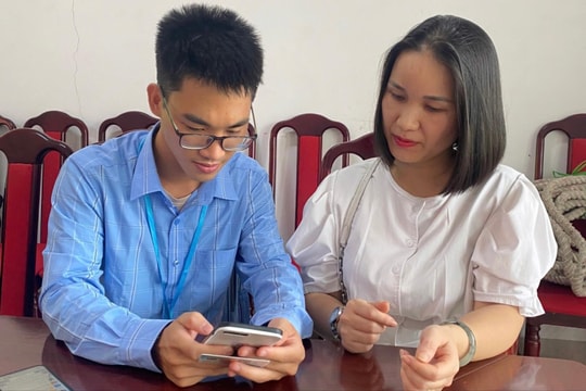​Hải Dương cung cấp miễn phí chữ ký số cho người dân, doanh nghiệp
