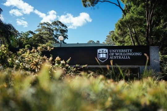 Đại học ở Australia bác tin dừng nhận học sinh 5 tỉnh, thành phố của Việt Nam