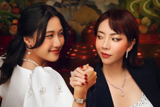 Khi lòng tham bị lột trần trong Cô dâu hào môn