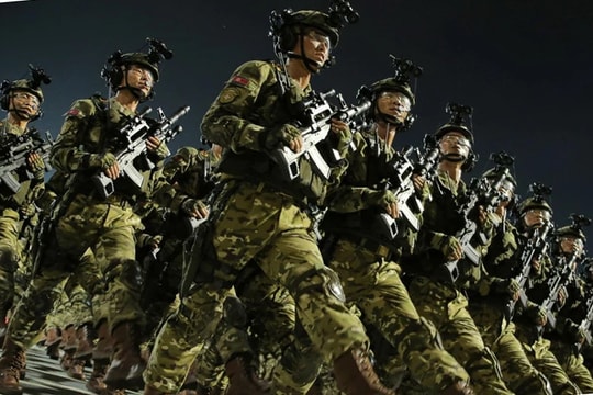 Triều Tiên lên tiếng về thông tin đưa 11.000 quân hỗ trợ Nga tại Ukraine