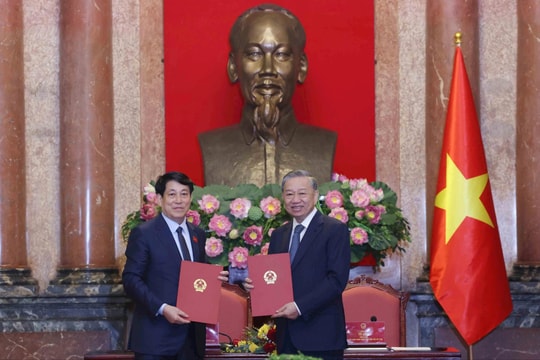 Sự kiện nổi bật trong nước, quốc tế ngày 22/10