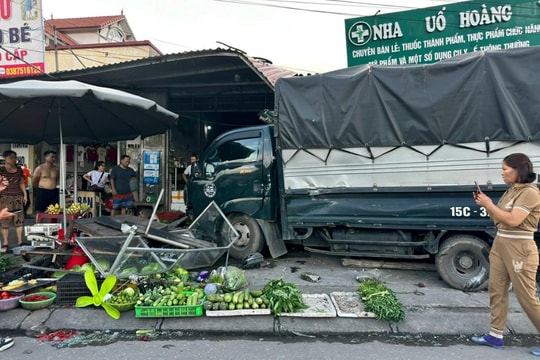 Hải Dương ngăn chặn hiểm họa từ lái xe sử dụng ma túy
