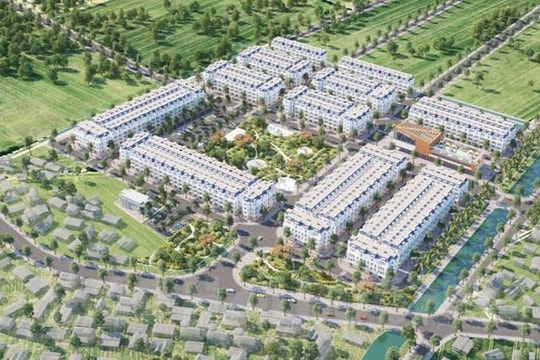 Phấn đấu thành lập thị trấn Tứ Cường - Cao Thắng trước năm 2030