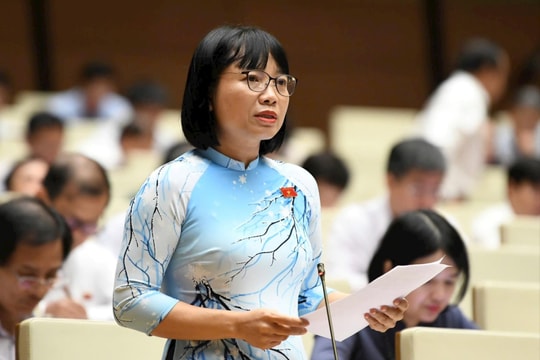 Ưu tiên người chưa thành niên chấp hành án phạt tù gần gia đình để tiện thăm nom