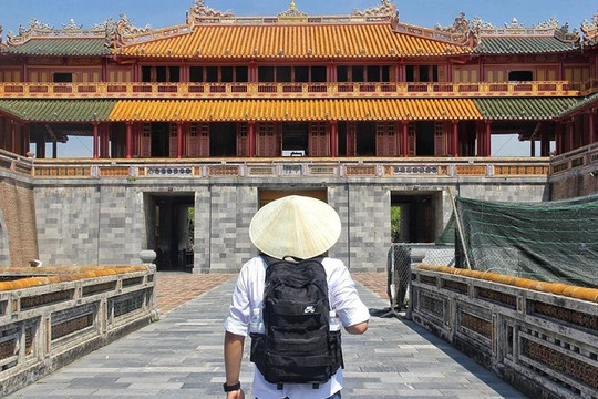 Những điều thú vị về Kinh thành Huế