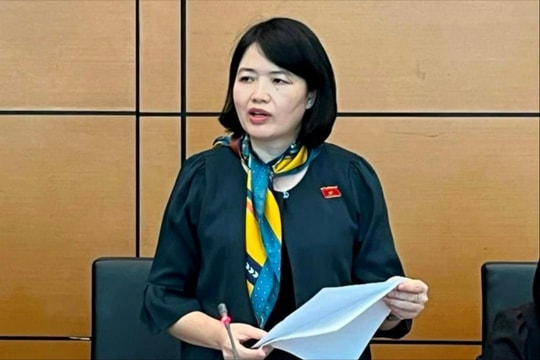 Công khai tên tuổi, trường lớp, địa chỉ có thể gây nguy hại cho trẻ