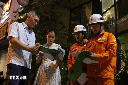 4 giải pháp chống lãng phí: Nhận thức đúng thì hành động mới trúng
