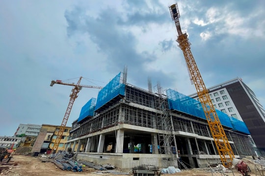 Hải Dương điều chỉnh gần 316 tỷ đồng vốn đầu tư công cho 18 dự án