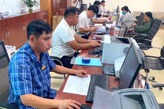 Hải Dương thực hiện giờ làm việc mùa đông từ 1/11