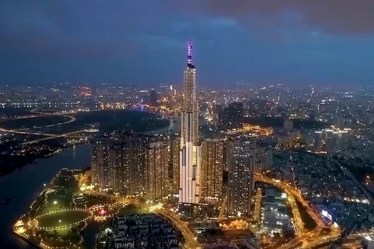 Int’l organisations raise Vietnam's economic growth forecast